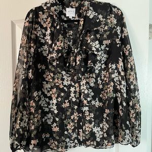 MISA Los Angeles Blouse